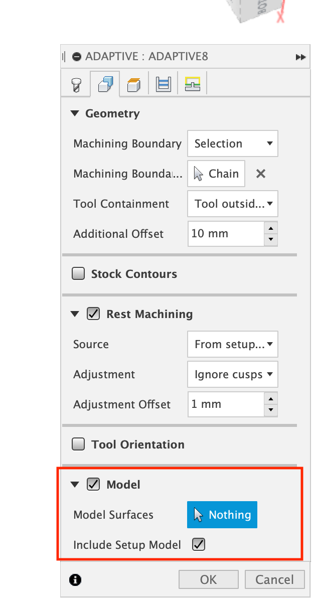 Why is it ignoring my fixture? - Autodesk Community