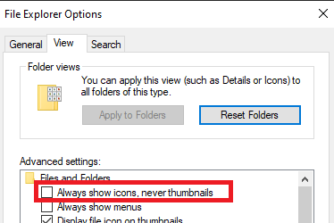 DWG file No Preview Available in Windows Explorer - Autodesk Community