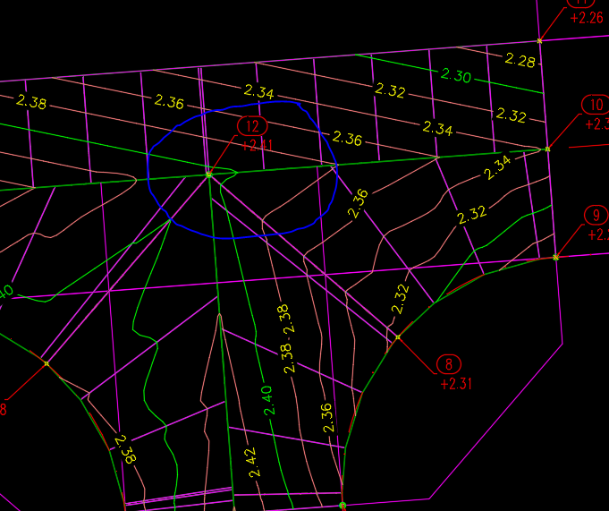 Solved: Get all alignment in corridor - Autodesk Community
