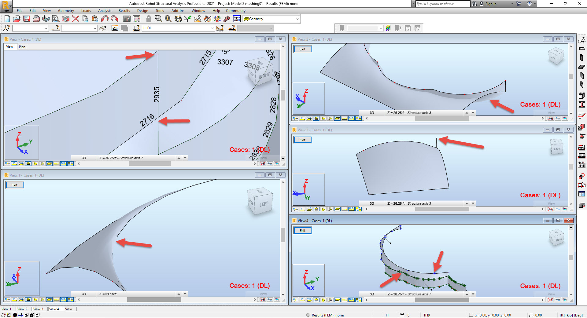 Solved: Structure verification - Autodesk Community