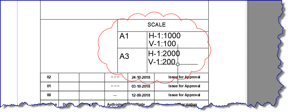 Solved: text in autocad does not displaying correctly - Autodesk Community