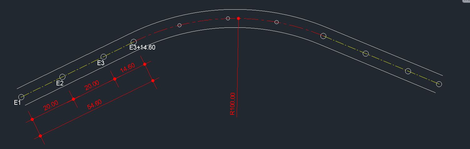 Solved: Get Arc draw points - Autodesk Community