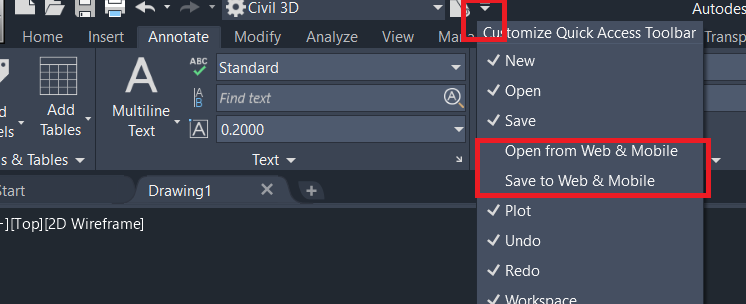 AutoCAD 2022 Help  To Add, Remove, or Disable a Breakpoint while