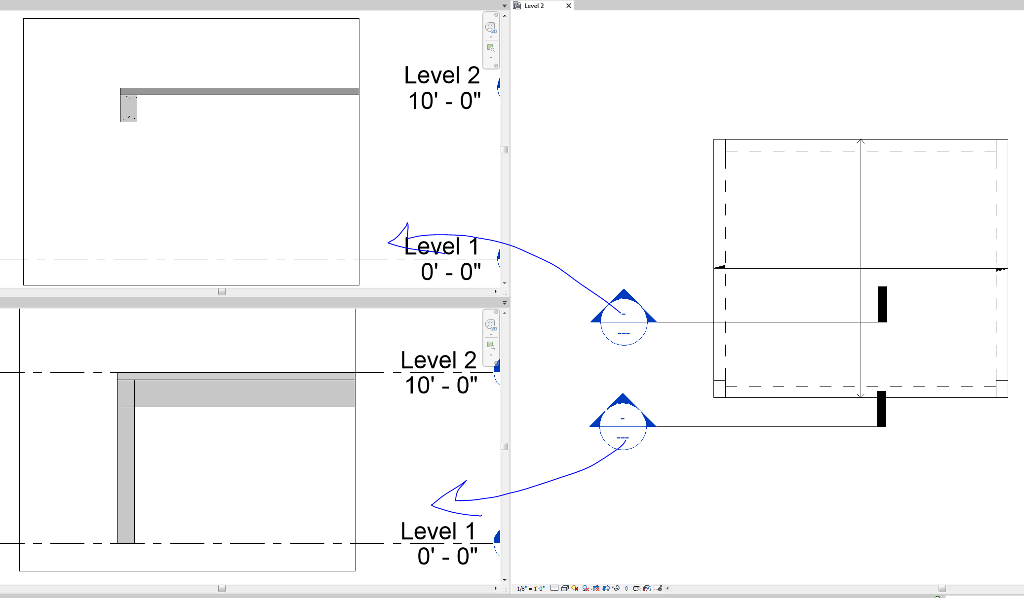 full-beam-cross-section-not-showing-autodesk-community