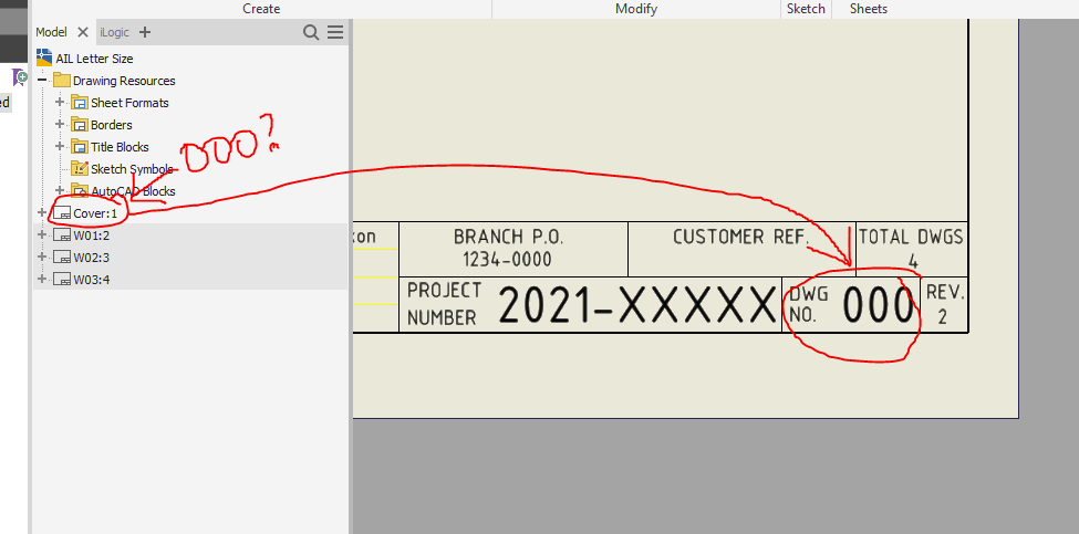 Solved: Sheet Names - Autodesk Community