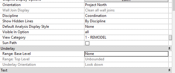 Changing Color Of Linked Model - Autodesk Community