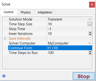 Solved: Solver has exited unexpectedly - Autodesk Community