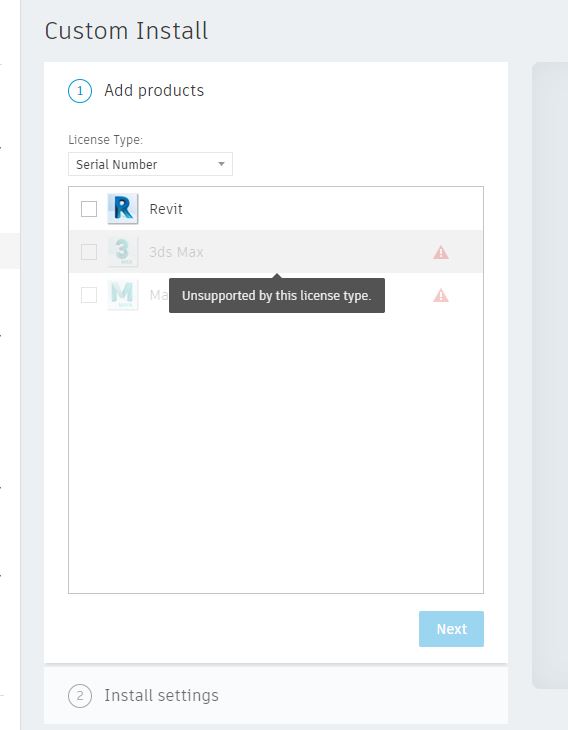 Solved: Washington State University - Custom Install - Autodesk Community