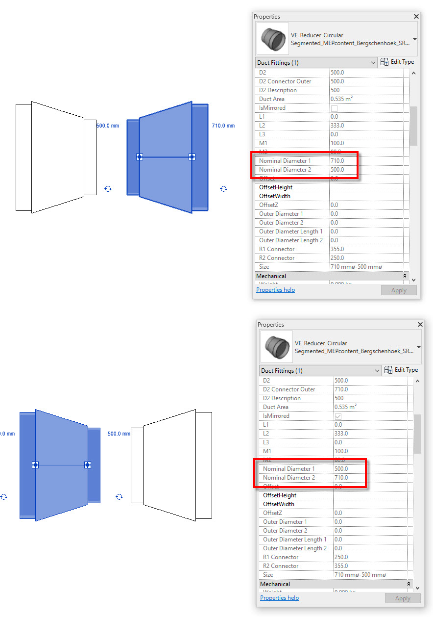 Solved: Value not in schedule - Autodesk Community