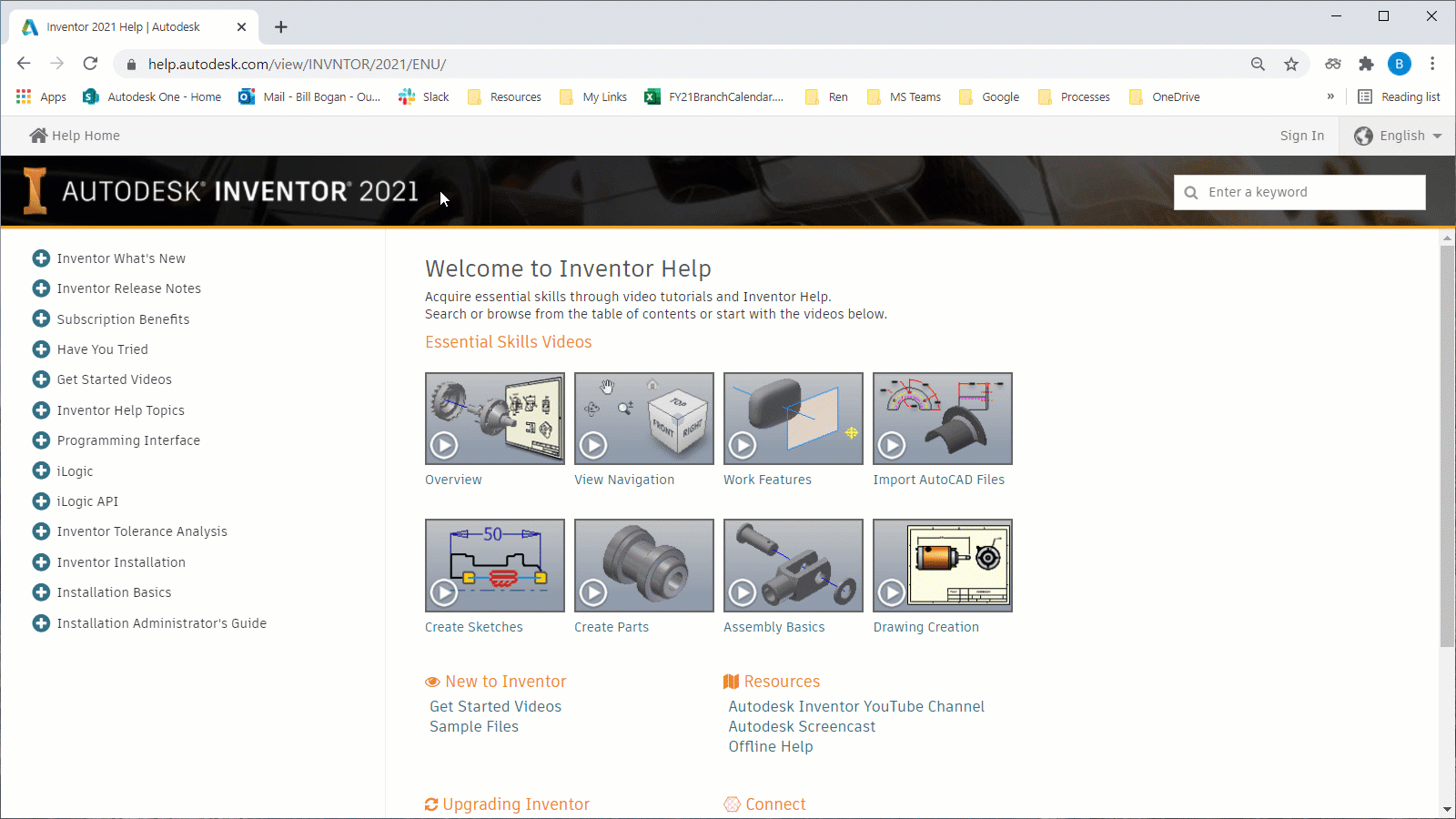 Solved: Have You Tried - new Help Feature - Autodesk Community