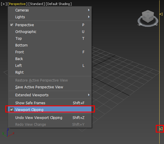 Solved: Viewport black jagged lines - Autodesk Community