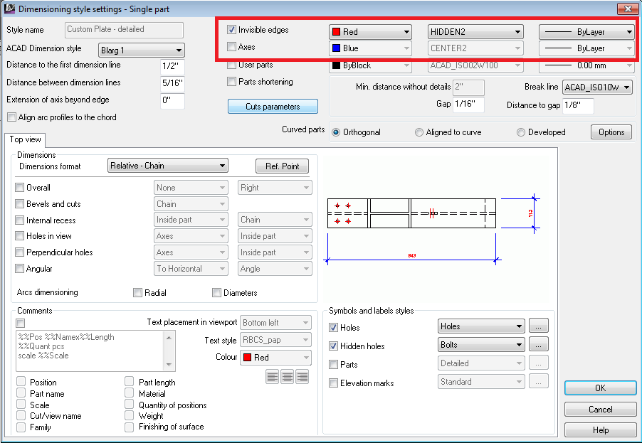 layout layer control Autodesk Community