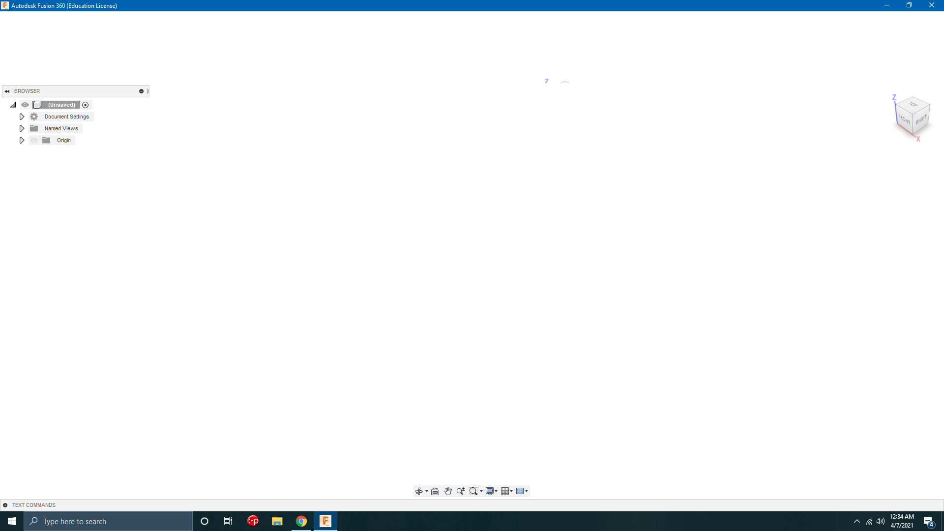 Solved Main menu bar disappeared Autodesk Community