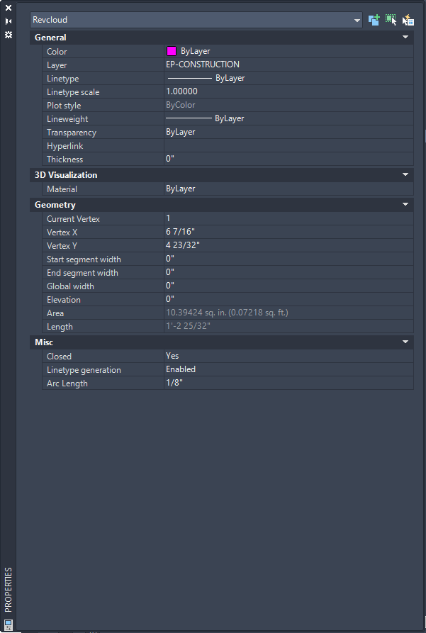 Solved: Revcloud function in Macro different result than command line ...
