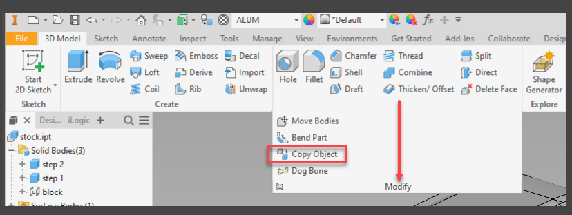 Solved: Displaying multiple model states in one drawing view - Autodesk ...
