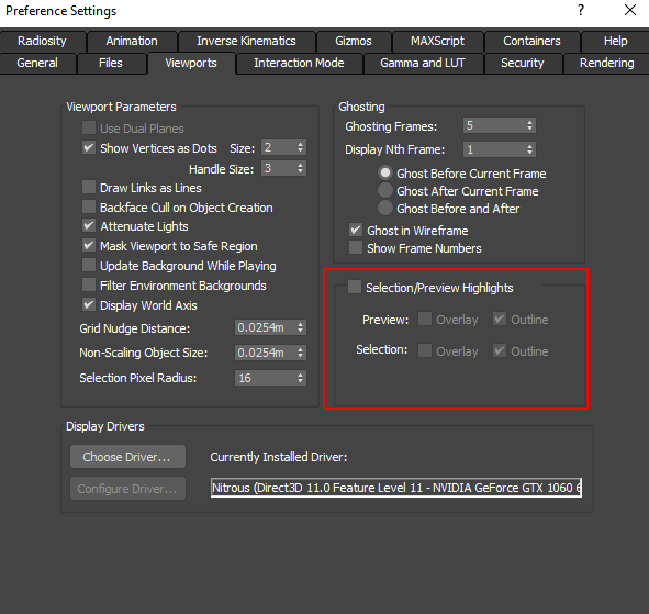 Solved: 3ds max 2022 fail to save settings - Autodesk Community - 3ds Max