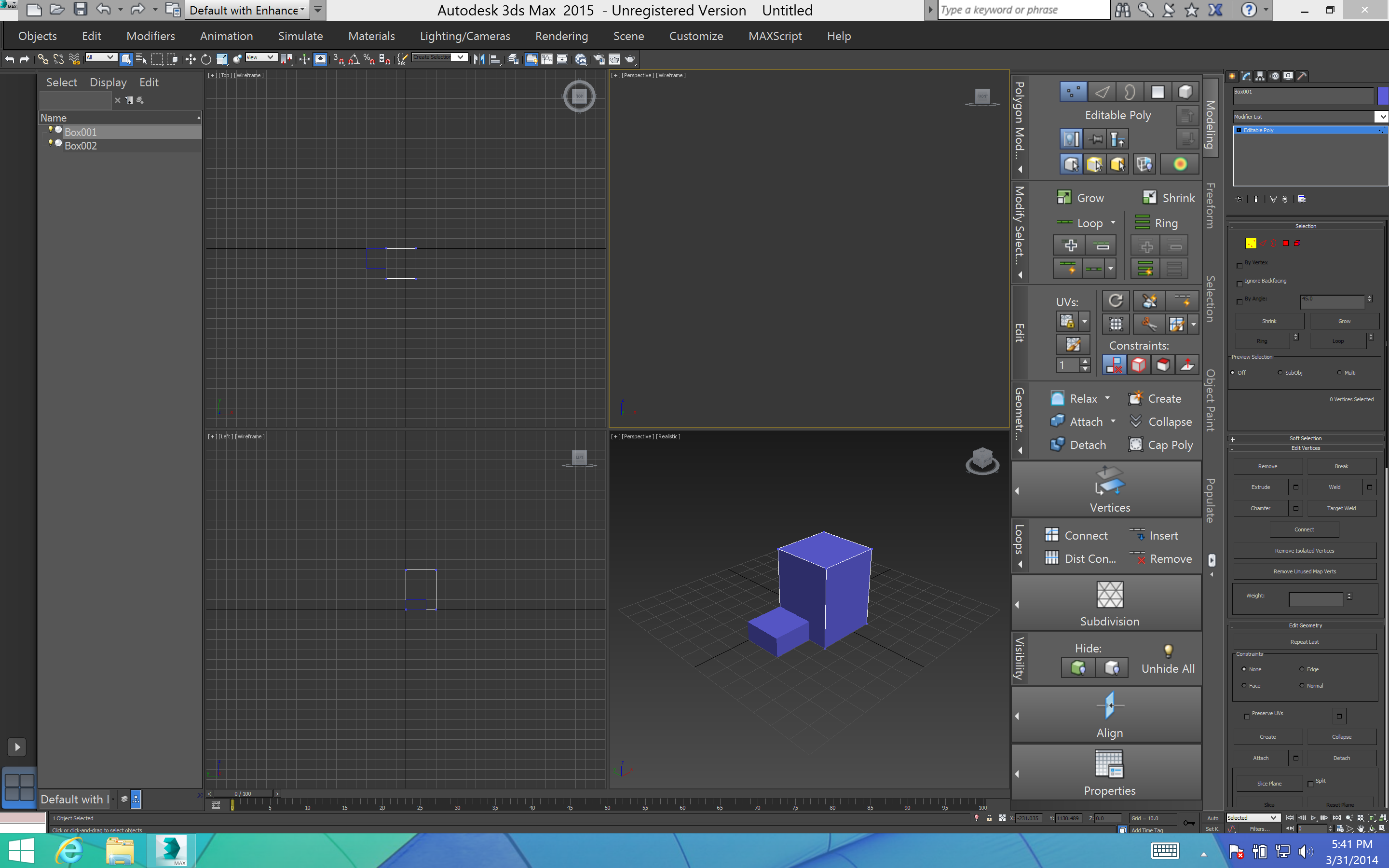 Why 3ds Max 15 Is Still Not Hidpi Compatible Autodesk Community 3ds Max