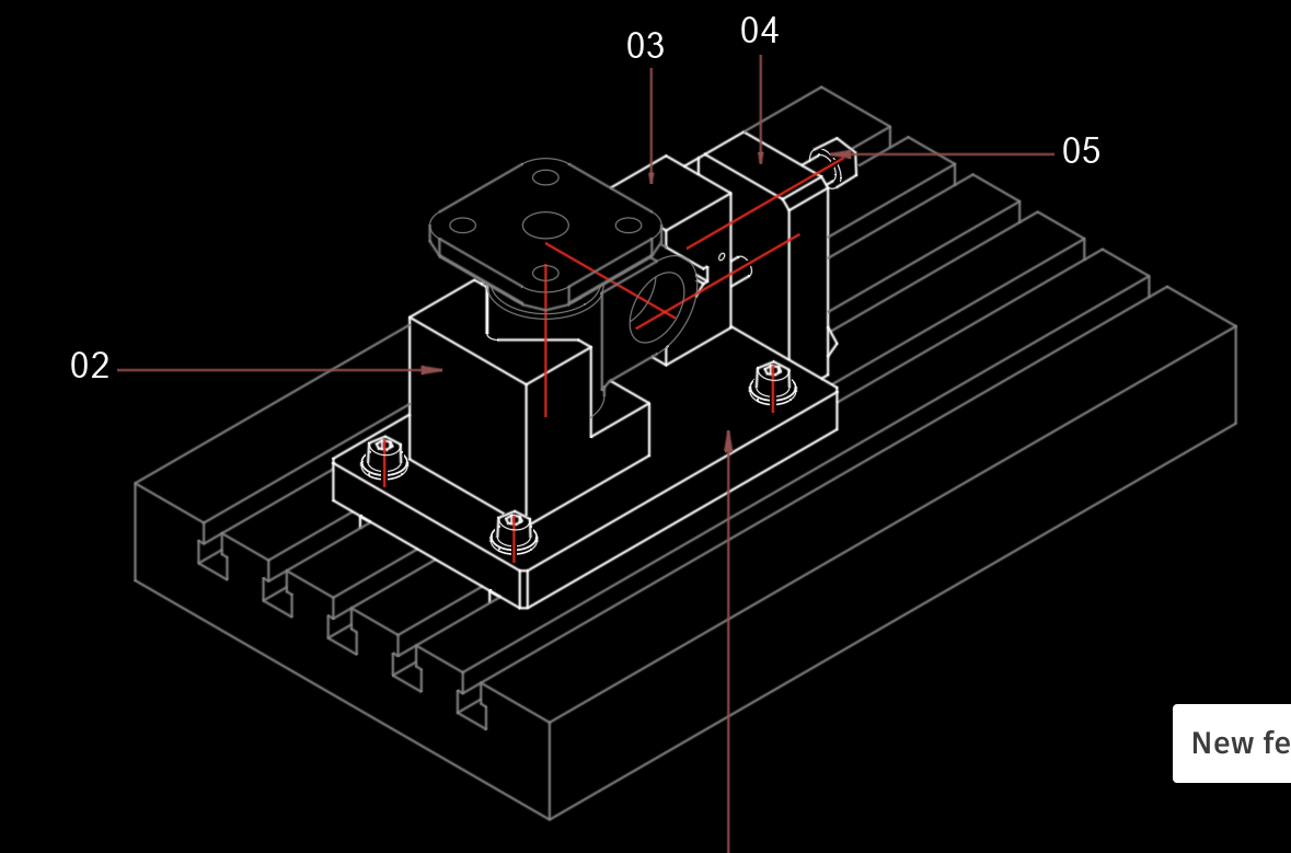 Solved: Why is my block reference not darkened. I try to edit the line ...