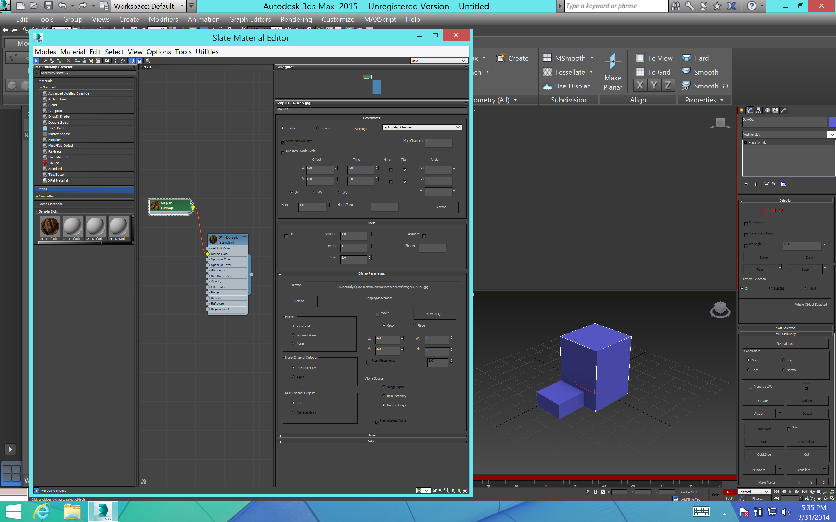 Why 3ds Max 2015 is still not HiDPI compatible? - Autodesk Community - 3ds  Max