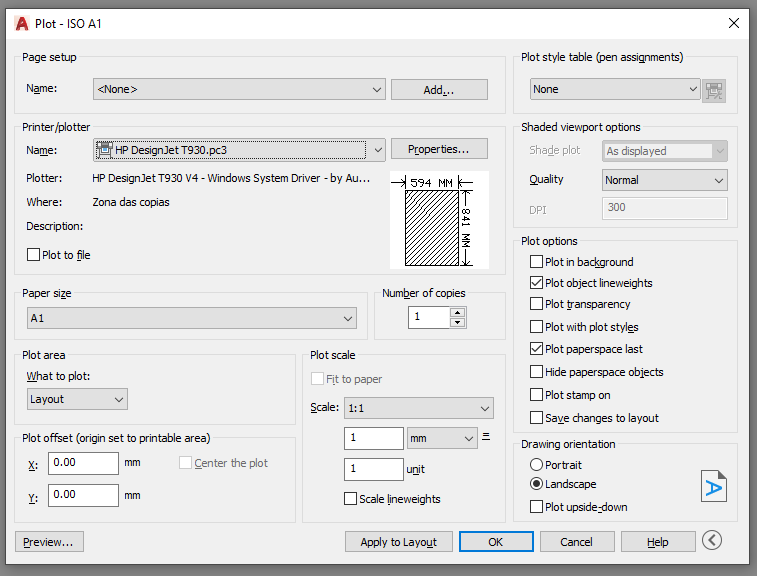 Solved: Plot preview problems - Autodesk Community - AutoCAD