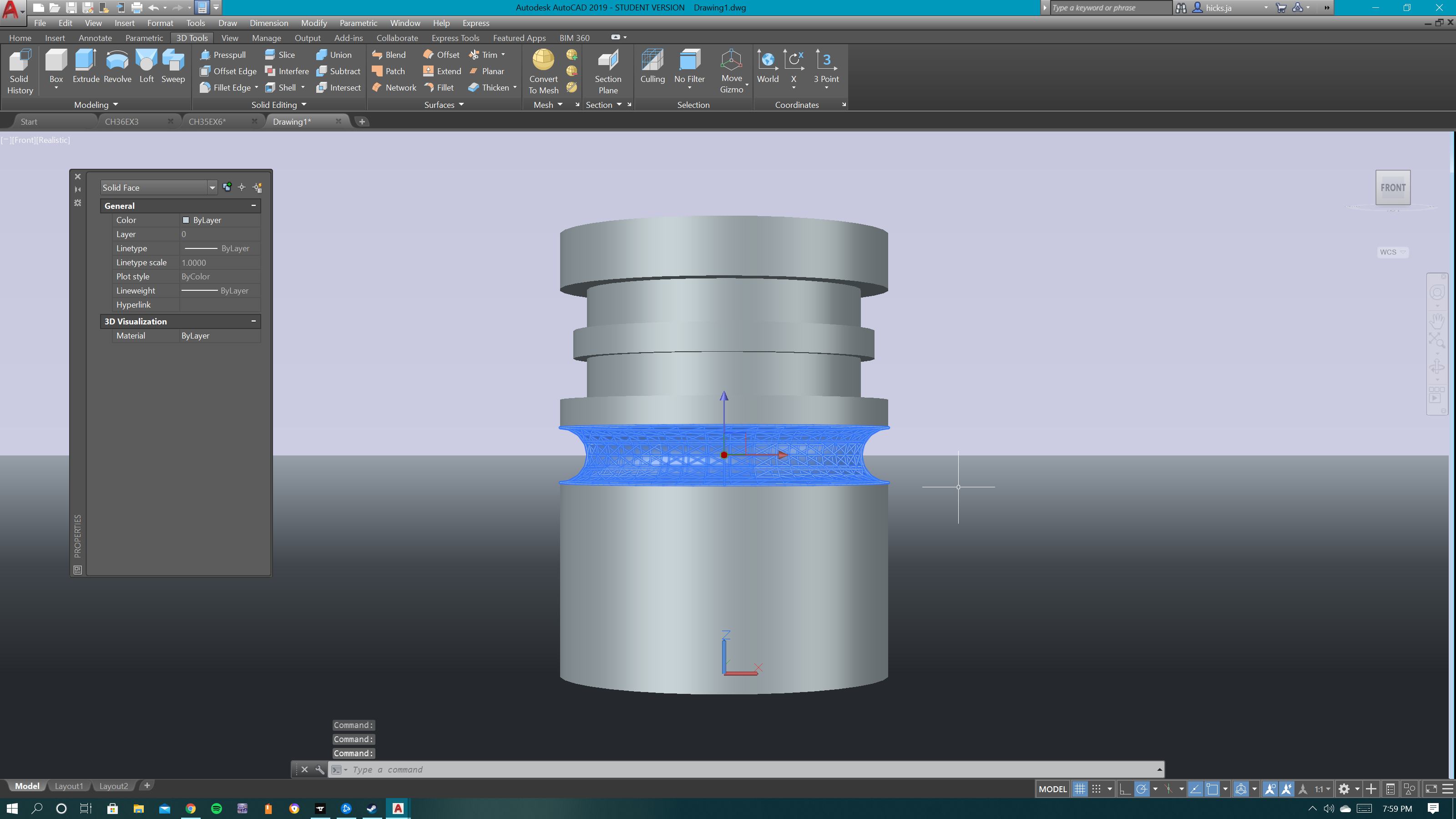 Solved: Editing Subobjects - Autodesk Community