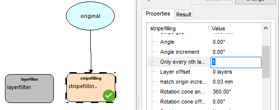 Solved: Multilayer Build strategy - Autodesk Community
