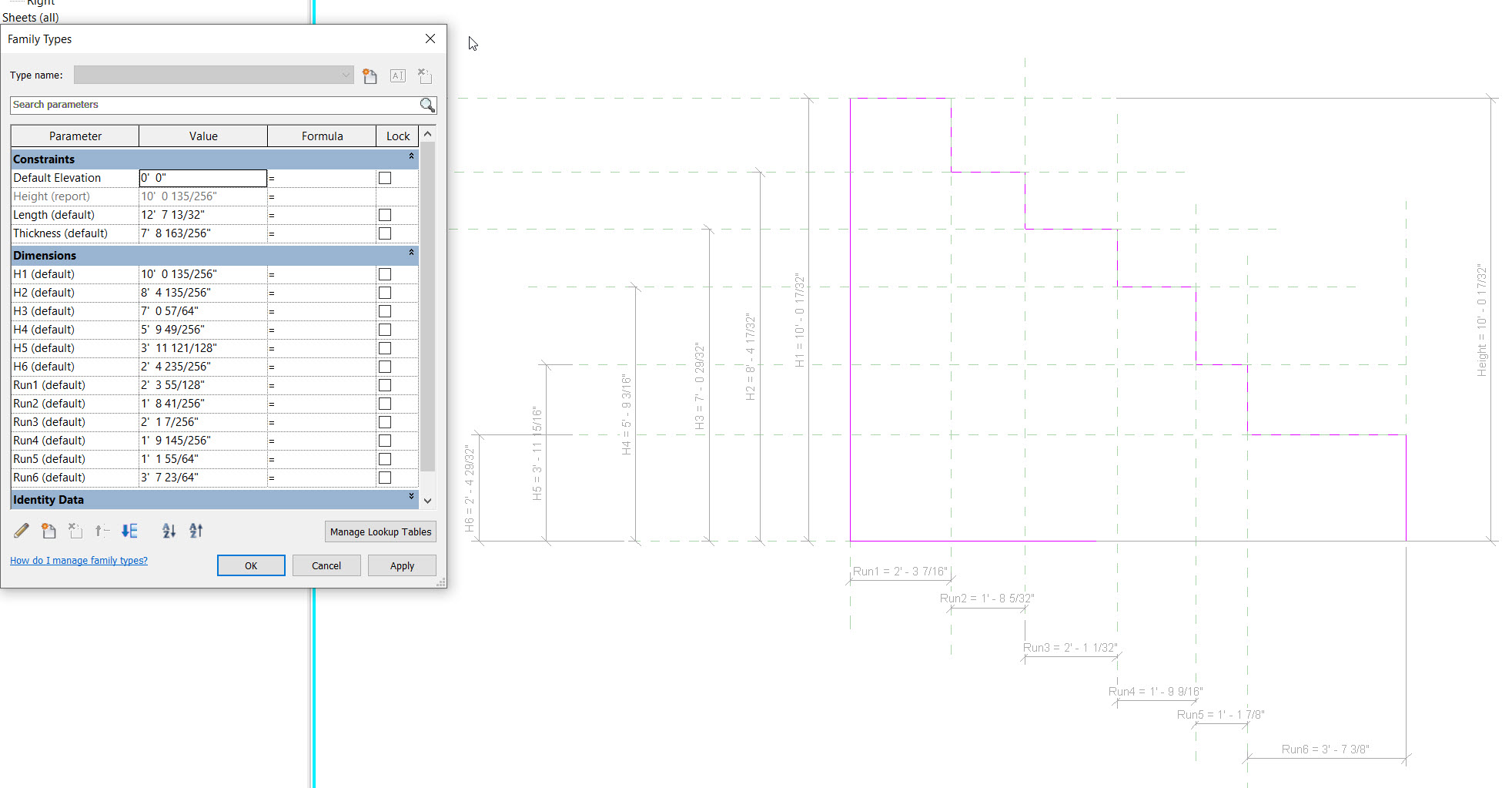 Creating an extrusion with multiple faces - Autodesk Community