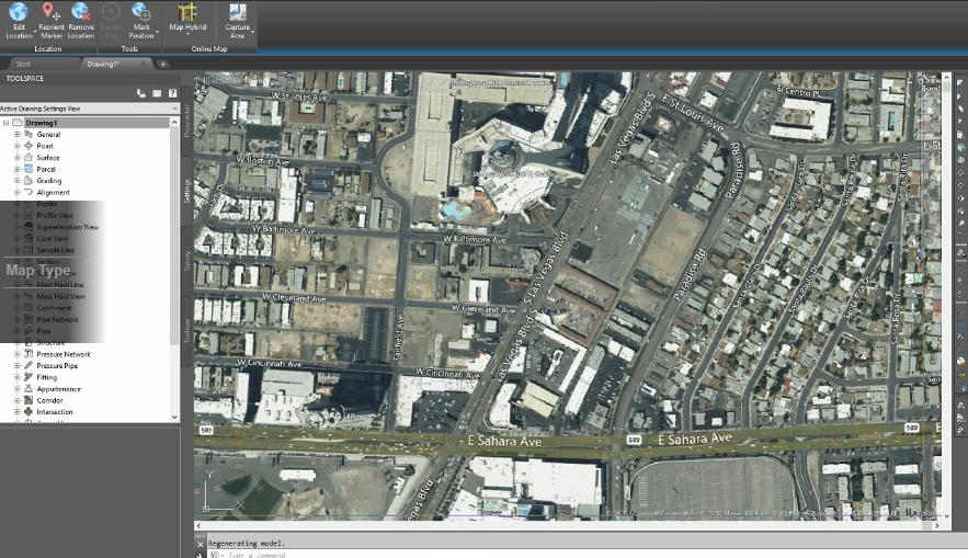Civil 3d Bing Maps Solved: Bing Live Maps Are Off Significantly From My Data - Autodesk  Community - Civil 3D