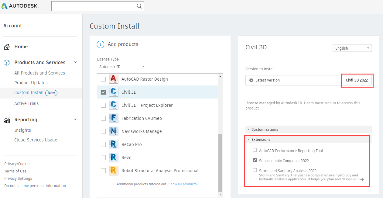 Introducing 2022 Civil 3D and InfraWorks New Releases - Autodesk Community