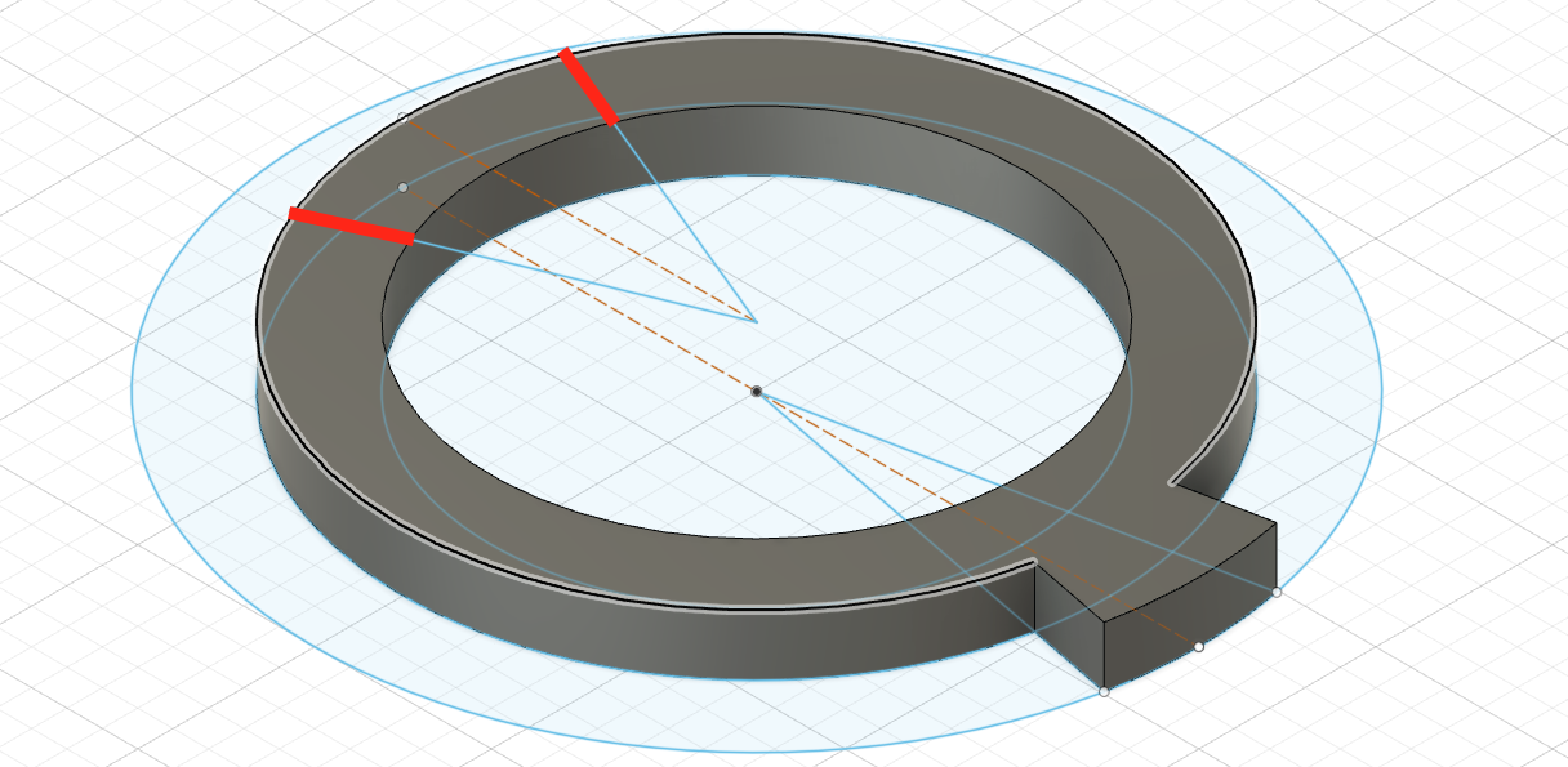 Solved: Best way to etch a line ? - Autodesk Community