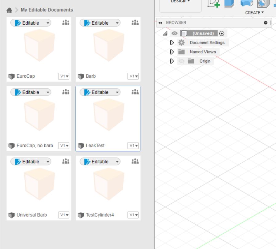 Solved: right click on the file menu not working - Autodesk Community