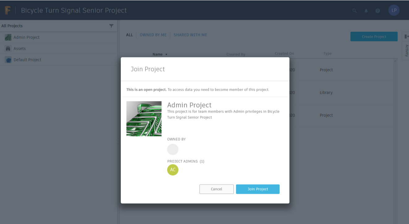 Solved: Unable to invite user to specific project - Autodesk Community