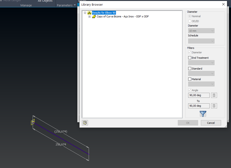 Insert Elbows on Tube and Pipe Styles - Autodesk Community