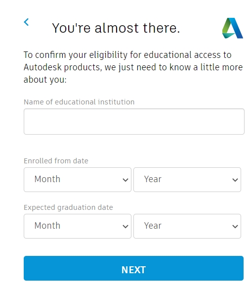 Comunidade Educacional da Autodesk