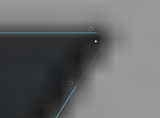 Solved: How to fill in lines? - Autodesk Community