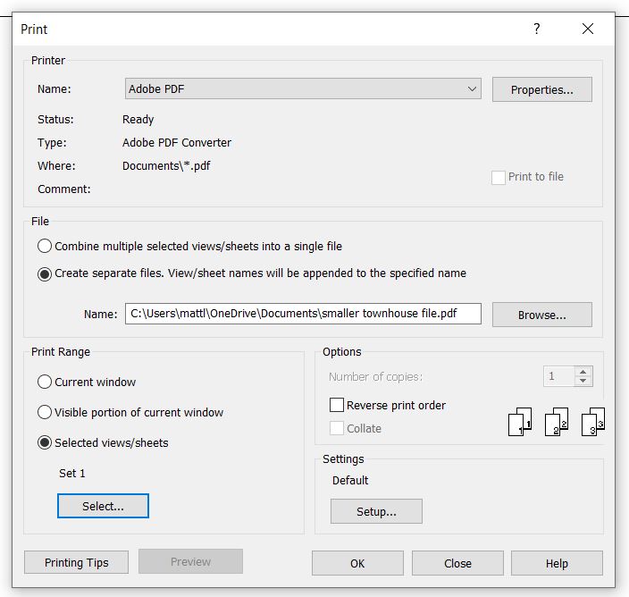 Solved: Exporting a camera view results in a blank sheet - Autodesk ...