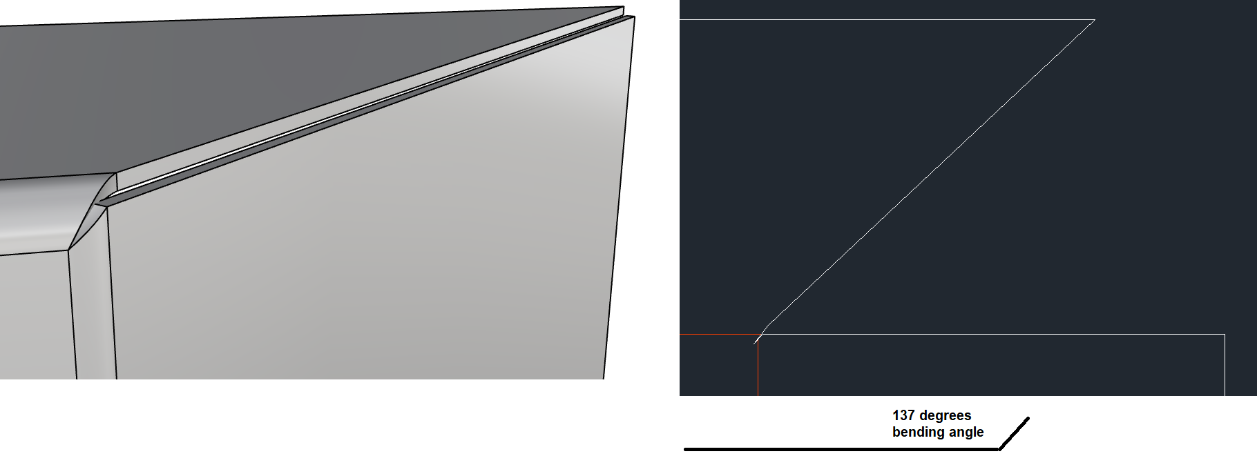 Model Alucobond in Inventor - Page 2 - Autodesk Community