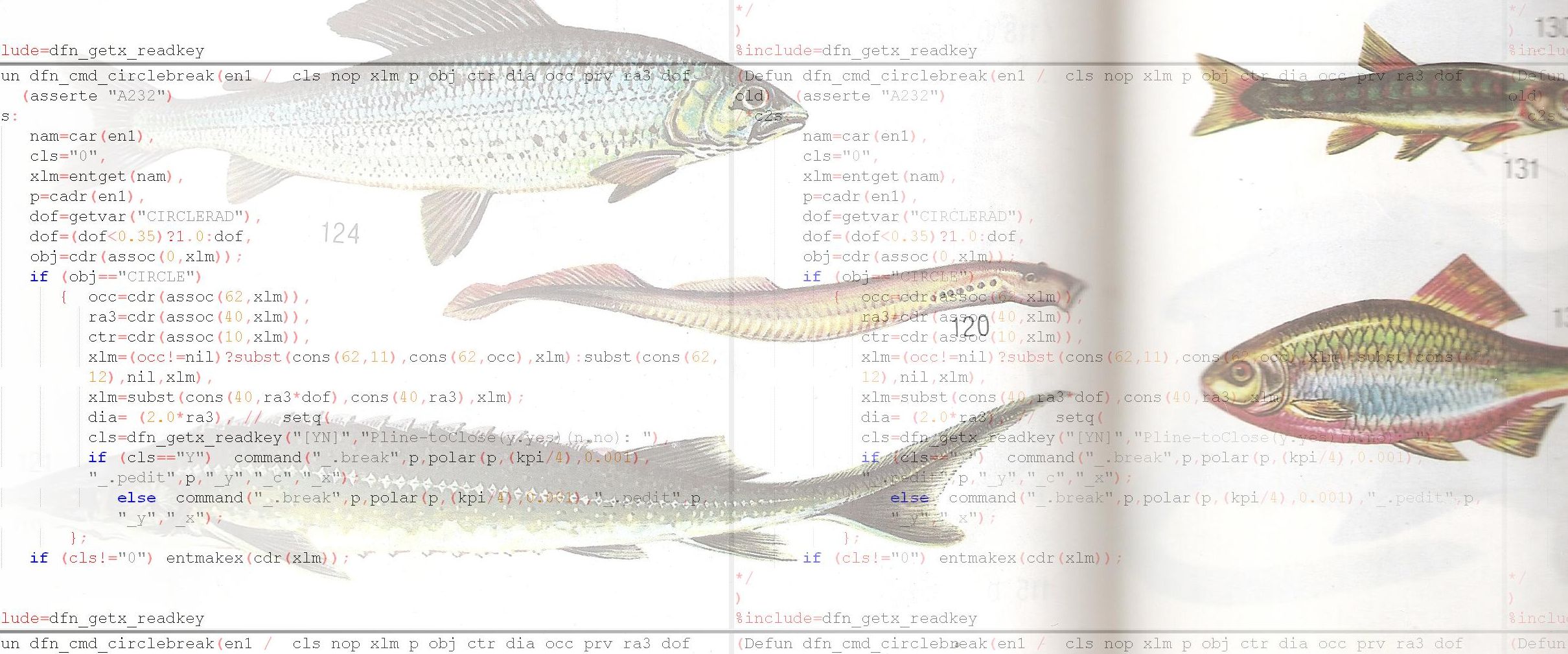 LISP to get past the Dense Hatch Pattern Dialog Box - AutoLISP, Visual  LISP & DCL - AutoCAD Forums