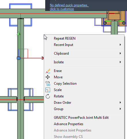 Changing type of many connections at once - Autodesk Community