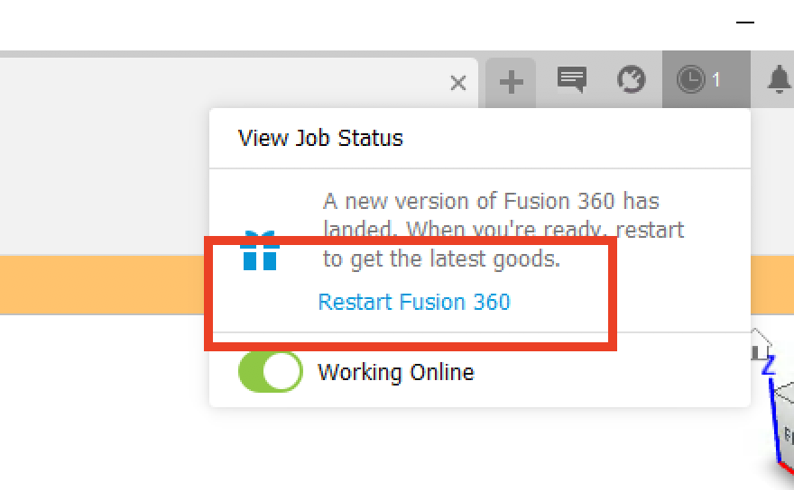 Solved: Fusion360 Shutting Down when after I click on 