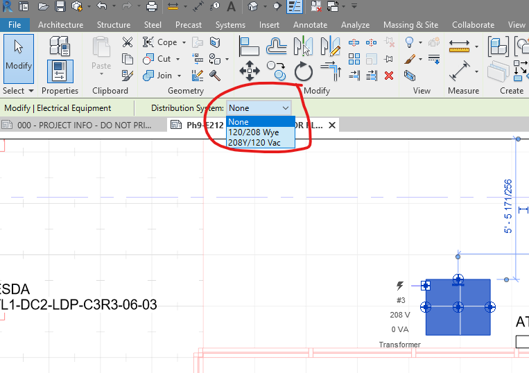 Solucionado Create A Step Up Transformer Autodesk Community Revit Products