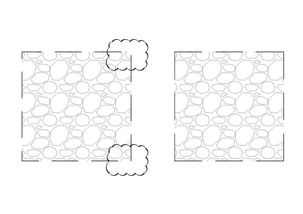 LISP to get past the Dense Hatch Pattern Dialog Box - AutoLISP, Visual  LISP & DCL - AutoCAD Forums