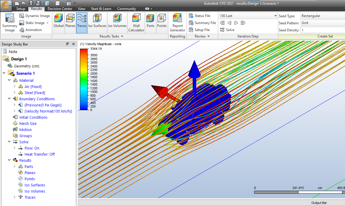 Solved: Can someone do a simulation for me? - Autodesk Community
