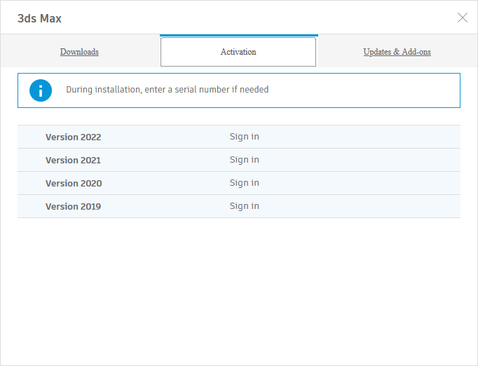 Solved: License renewed, but Max not recognising it - Autodesk Community -  Subscription, Installation and Licensing