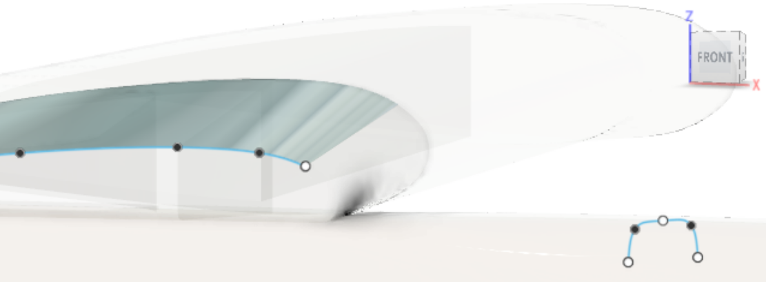 Create Fairing Between Two Bodies - Autodesk Community