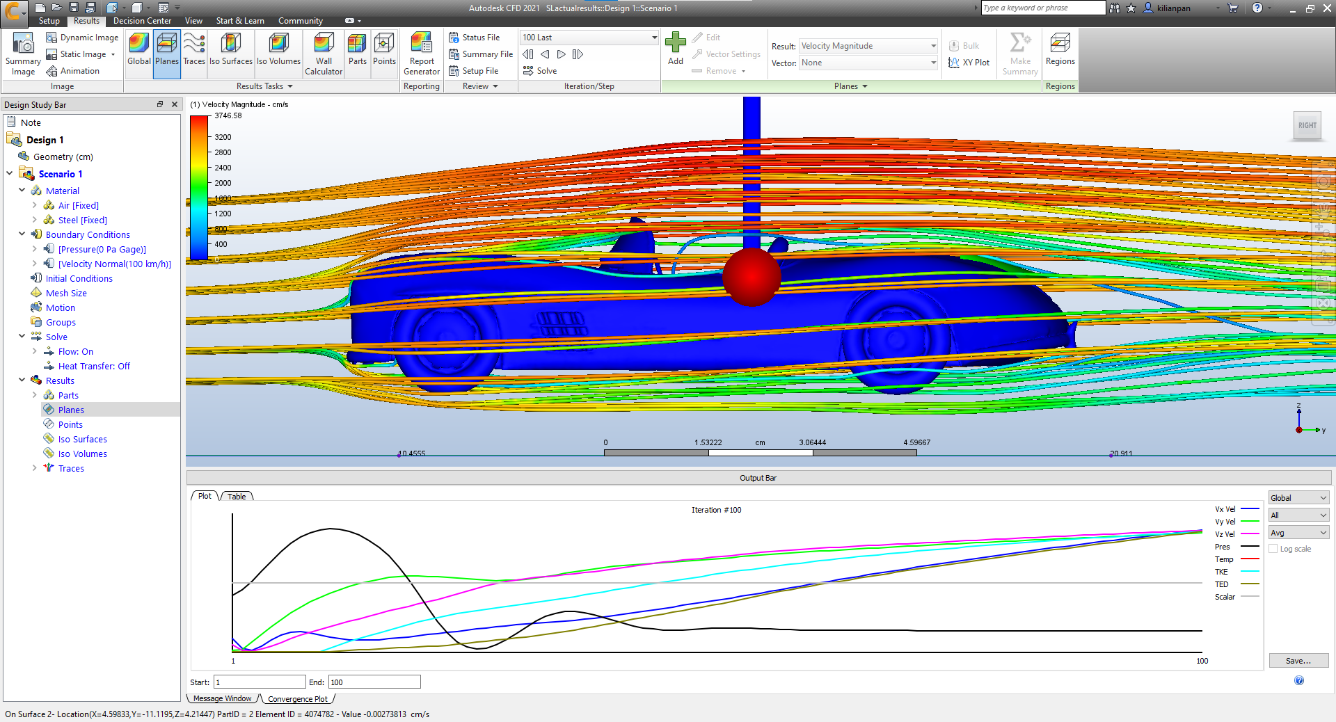 Solved: Can someone do a simulation for me? - Autodesk Community