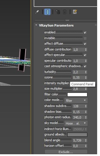 Çözüldü: 3dmax vray sun gölge - Autodesk Community - International Forums