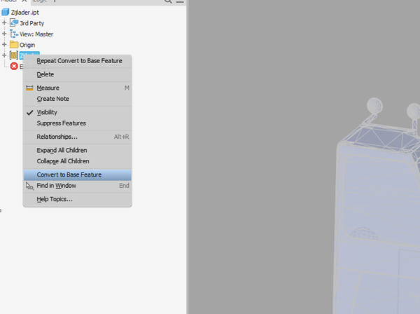 Solved: OBJ files scale and save as STP - Autodesk Community - Inventor