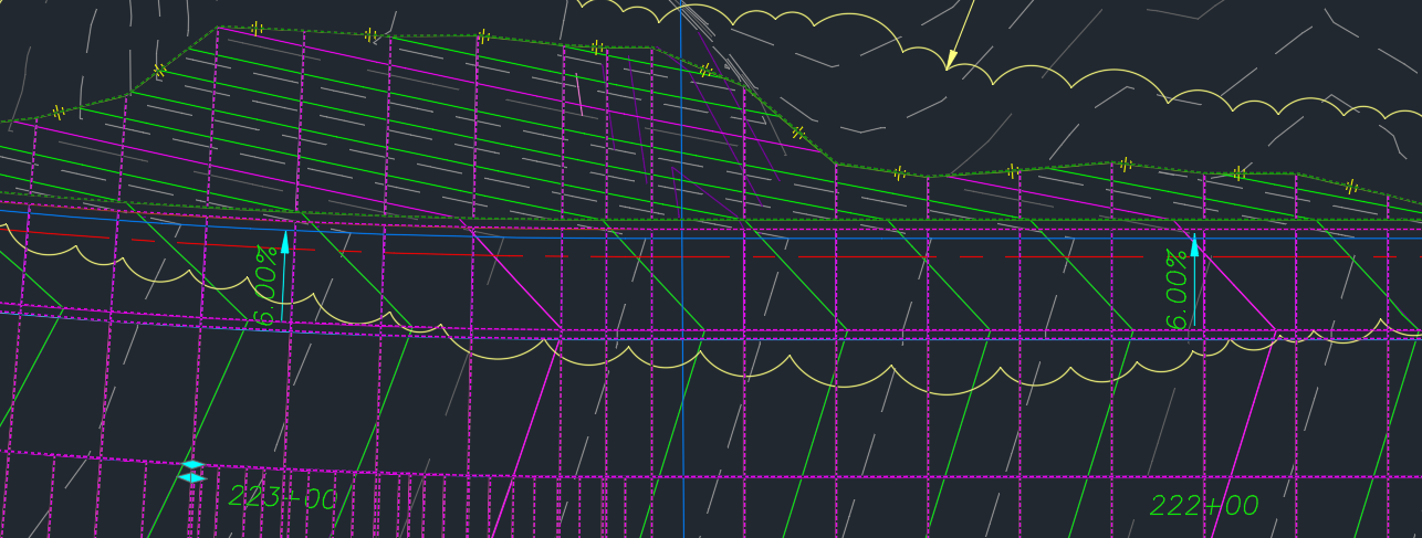 Troubleshoot corridor assembly - Autodesk Community