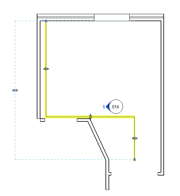 Get/Set Split Section in ViewSection with API - Autodesk Community